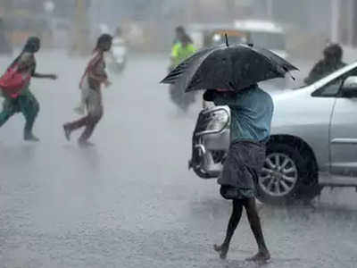 Chennai Rain: ஓரே நாள்ல இவ்வளவு மழையா..! தாங்குமா சிட்டி?