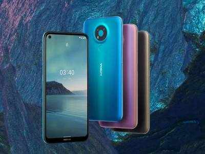 Nokia 2.4 மற்றும் Nokia 3.4: நவ.26 இல் இந்திய அறிமுகம்; வெயிட் பண்ணது வீணா போகல!