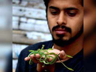 ಅಪ್ಪನಂತೆಯೇ ಅಖಾಡಕ್ಕಿಳಿದ ಸ್ನೇಕ್ ಶ್ಯಾಂ ಪುತ್ರ..! ದೀಪಾವಳಿ ದಿನ 10ಕ್ಕೂ ಹೆಚ್ಚು ಉರಗ ರಕ್ಷಣೆ..!