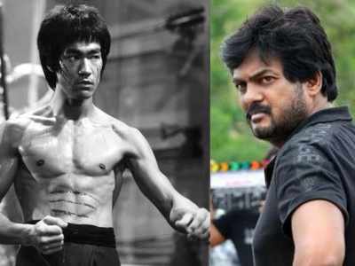 Bruce Lee: కుటుంబాన్ని పోషించడం కోసం బ్రూస్‌లీ.. ఎవ్వరికీ తెలియని విషయాలు చెప్పిన పూరి జగన్నాథ్