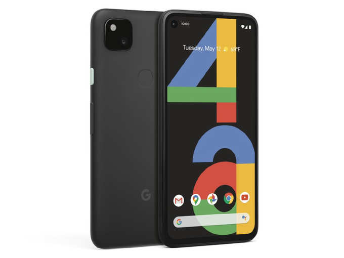 Google Pixel 4a