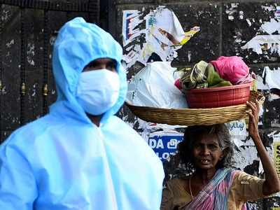 தமிழகத்தில் கொரோனாவில் இருந்து மீளும் மாவட்டங்கள்..! இன்றைய விவரம்