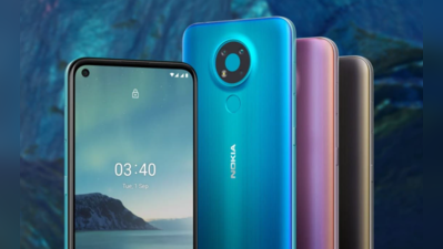 Nokia 2.4, 3.4 ભારતમાં 26 નવેમ્બરના રોજ લોન્ચ થશે, જાણો શું છે ખાસ