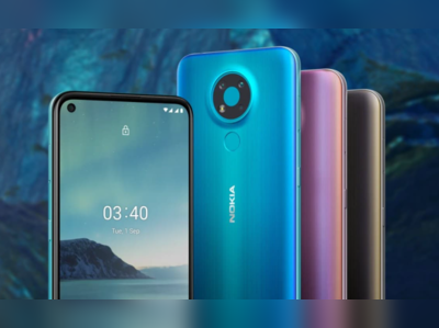 Nokia 2.4, 3.4 ભારતમાં 26 નવેમ્બરના રોજ લોન્ચ થશે, જાણો શું છે ખાસ