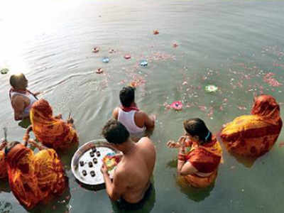 Chhath Puja Guidelines: मुंबईत छठपूजा यंदा कुठे होणार?; महापालिकेने घेतला हा खूप मोठा निर्णय