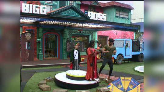 Bigg Boss Highlights: 45 மணி நேர மணிக்கூண்டு டாஸ்க்!  இரவு பகலாக தொடரும் போட்டி