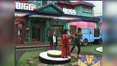 Bigg Boss Highlights: 45 மணி நேர மணிக்கூண்டு டாஸ்க்!  இரவு பகலாக தொடரும் போட்டி