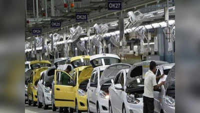 टोयोटा किर्लोस्कर कंपनीच्या प्रकल्पात संप;  कर्नाटक सरकारचा संपाला विरोध