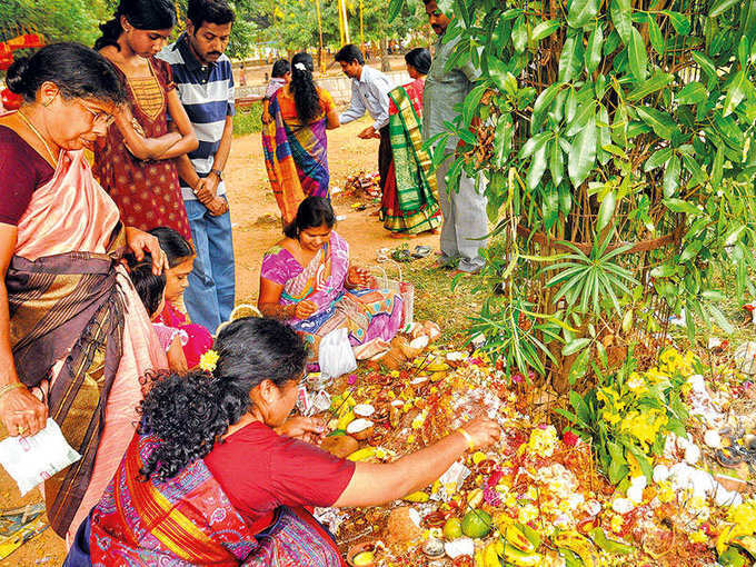 నాగుల చవితి 2020