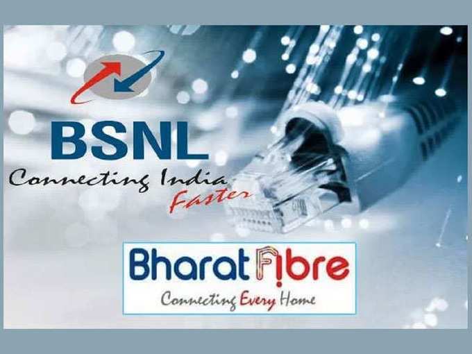 JioFiber BSNL Airtel Xstream ‌Broadband Plans 4