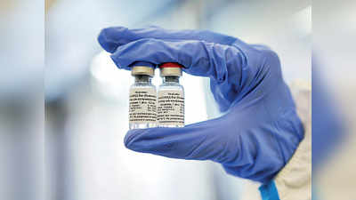 Coronavirus vaccine भारत आणि चीनमध्ये होऊ शकते रशियन लशीचे उत्पादन: पुतीन