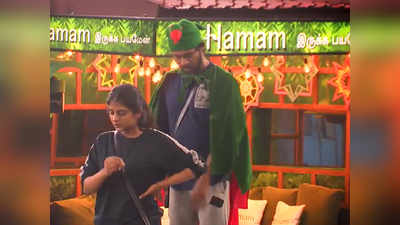 Bigg Boss Tamil: நேரம் ரொம்ப முக்கியம் பாஸு.. இன்னும் இரண்டு நாட்கள் இந்த டாஸ்க் தான்