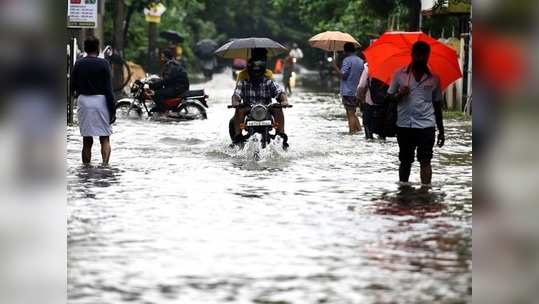 ஏமாற்றிய பருவமழை; செம சர்ப்ரைஸ் கொடுத்த காவிரி - தமிழ்நாடு எஸ்கேப்!