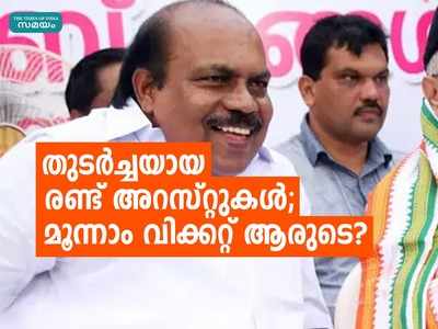 ലീഗിൻ്റെ വൻ ഇടപാടുകളിൽ വീഴുന്നത് ആരൊക്കെ? തിരിച്ചടിയേറ്റ് പ്രതിപക്ഷം, ഉത്തരമില്ലാതെ നേതൃത്വം