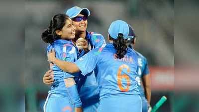 पहली बार कॉमनवेल्थ गेम्स में भाग लेंगी 8 महिला क्रिकेट टीम, ICC और CGF ने की घोषणा