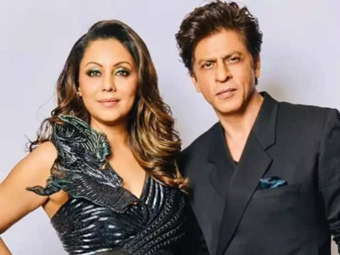 srk-gauri