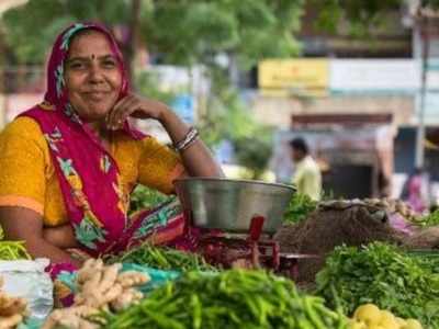 தெருவோர வியாபாரிகளுக்குக் கடன்: அசத்தும் அரசின் திட்டம்!