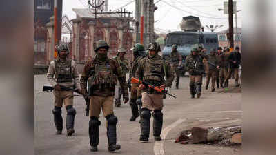 जम्‍मू-कश्‍मीर में DDC चुनाव के लिए अर्धसैनिक बलों की 49 अतिरिक्त बटालियन, आदेश जारी