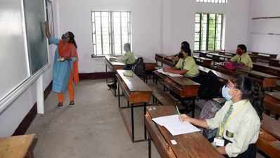 ગુજરાતમાં સ્કૂલો ખોલવાની તૈયારી પણ હરિયાણા-ઉત્તરાખંડમાં સ્કૂલો ખોલતા જ ફેલાયો કોરોના