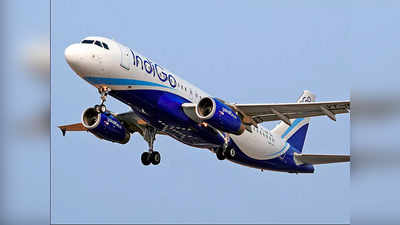 इंडिगो ने 650 से अधिक साप्ताहिक उड़ानें कीं बहाल