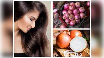 Hair Regrowth :முடி கொட்டுவதை நிறுத்தும் செலவில்லாத காய்கறி மாஸ்க்! யூஸ் பண்ணதும் பலன் தெரியும்!