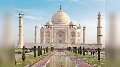 आगरा: मेयर ने लिखा पीएम मोदी को खत, ताजमहल से पर्यटकों की सीमित संख्या खत्म करने की मांग