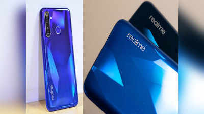 Realme ने मोडले सर्व रेकॉर्ड, फक्त फेस्टिव सेलमध्ये ६३ लाख फोनची विक्री