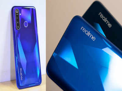 Realme ने मोडले सर्व रेकॉर्ड, फक्त फेस्टिव सेलमध्ये ६३ लाख फोनची विक्री