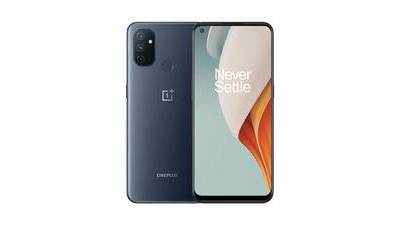 பிரிட்டனில் OnePlus Nord N100-ஐ வாங்கியவர்களுக்கு செம்ம ஷாக்!