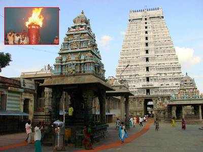 Karthika Deepam : திருவண்ணாமலை திருக்கார்த்திகை தீபம் 2020 எப்போது? - திருவிழா முழு விபரங்கள் இதோ