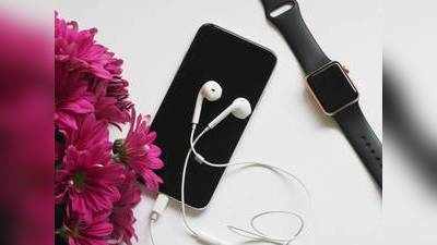 Earphones On Amazon : दमदार साउंड और शानदार फीचर्स वाले Earphones को हैवी डिस्काउंट पर करें ऑर्डर