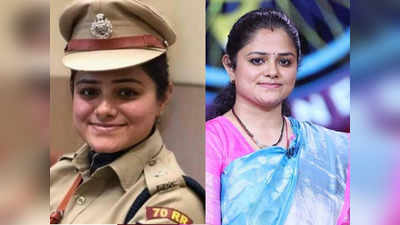 KBC 12: करोड़पति विनर IPS मोहिता को 1 मैगी में मिले दो मसाला पैकेट, लोग बोले- सच में किस्मत वाली हैं