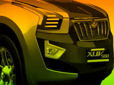 येत आहे नवी Mahindra XUV500, मिळणार जबरदस्त नवीन फीचर्स