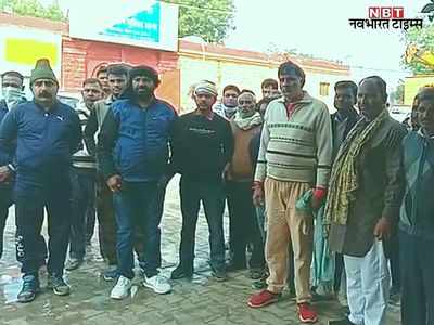 4 साल की बच्ची ने खोला मां से रेप और हत्या का राज, जयपुर में हुई वारदात का अलवर में खुलासा