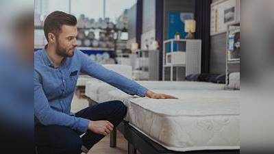 Mattress On Amazon : आराम और अच्छी नींद के लिए ऑर्डर करें यह Mattress