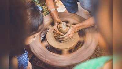 ಒತ್ತಡದ ಸಮಸ್ಯೆಗೆ ಮಡಿಕೆಯೇ ಪರಿಹಾರ.! ಮಡಿಕೆ ಖಾಲಿಯಿಟ್ಟರೆ ಏನಾಗುತ್ತೆ ಗೊತ್ತಾ..?