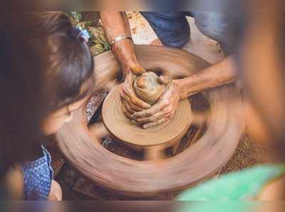 ಒತ್ತಡದ ಸಮಸ್ಯೆಗೆ ಮಡಿಕೆಯೇ ಪರಿಹಾರ.! ಮಡಿಕೆ ಖಾಲಿಯಿಟ್ಟರೆ ಏನಾಗುತ್ತೆ ಗೊತ್ತಾ..?