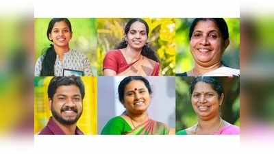 ആന്തൂർ നഗരസഭയിൽ 6 വാർഡുകളിൽ എൽഡിഎഫിന് എതിരില്ലാത്ത ജയം; കാങ്കോല്‍-ആലപ്പടമ്പ പഞ്ചായത്തിലെ 2 വാര്‍ഡുകളിലും എതിരില്ല