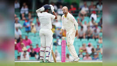 AUS vs IND: भारत से सीरीज से पहले नाथन लियोन का बड़ा बयान, टेस्ट में करना चाहते हैं 500 शिकार