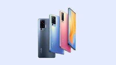 Vivo OriginOS Update : எந்தெந்த மாடல்களுக்கு கிடைக்கும்; இதோ முழு லிஸ்ட்!