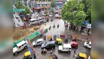 छठ पूजा के चलते लखनऊ में घाटों की ओर बदला रहेगा यातायात