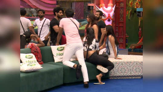 Bigg Boss 4 Highlights: மணிக்கூண்டு டாஸ்க் முடிவுகள்.. ஷாப்பிங்கிலும் போட்டியாளர்கள் சொதப்பல்