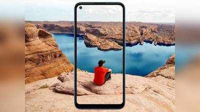 Samsung Galaxy A12 : ஒரு தரமான பட்ஜெட் போன்; இன்னைக்கோ நாளைக்கோ..!