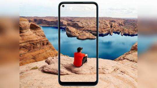 Samsung Galaxy A12 : ஒரு தரமான பட்ஜெட் போன்; இன்னைக்கோ நாளைக்கோ..!