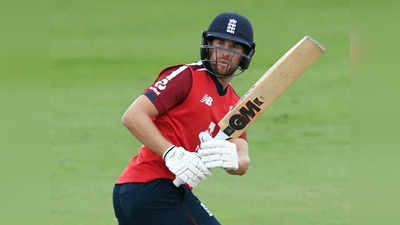 इंग्लैंड के नंबर-1 टी20 बल्लेबाज डेविड मलान बोले, प्रदर्शन मायने रखता है, रैंकिंग नहीं
