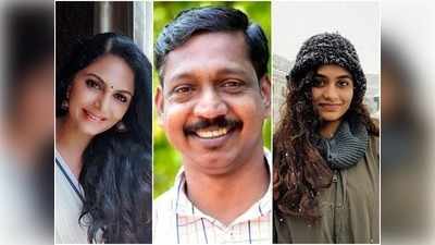 മനോജ് കാനയുടെ പുതിയ സിനിമ; ആശാ ശരത്തും മകളും കേന്ദ്ര കഥാപാത്രങ്ങൾ