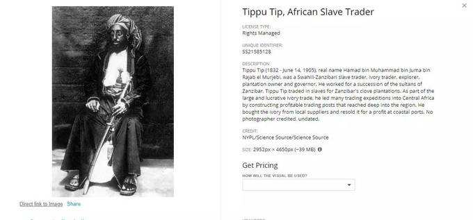 tippu tip