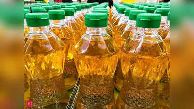 Edible Oil Price Rise महागाईची फोडणी ; पामतेलाने ओलांडली शंभरी, सोयाबीन तेल सव्वाशेच्या घरात