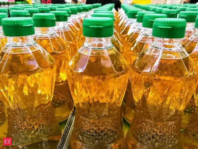 Edible Oil Price Rise महागाईची फोडणी ; पामतेलाने ओलांडली शंभरी, सोयाबीन तेल सव्वाशेच्या घरात