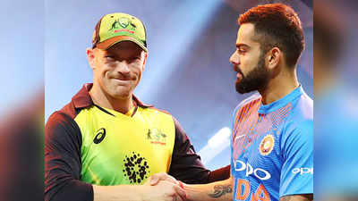AUS vs IND: भारत से भिड़ने से पहले ऑस्ट्रेलियाई खिलाड़ी यूं कर रहे प्लानिंग